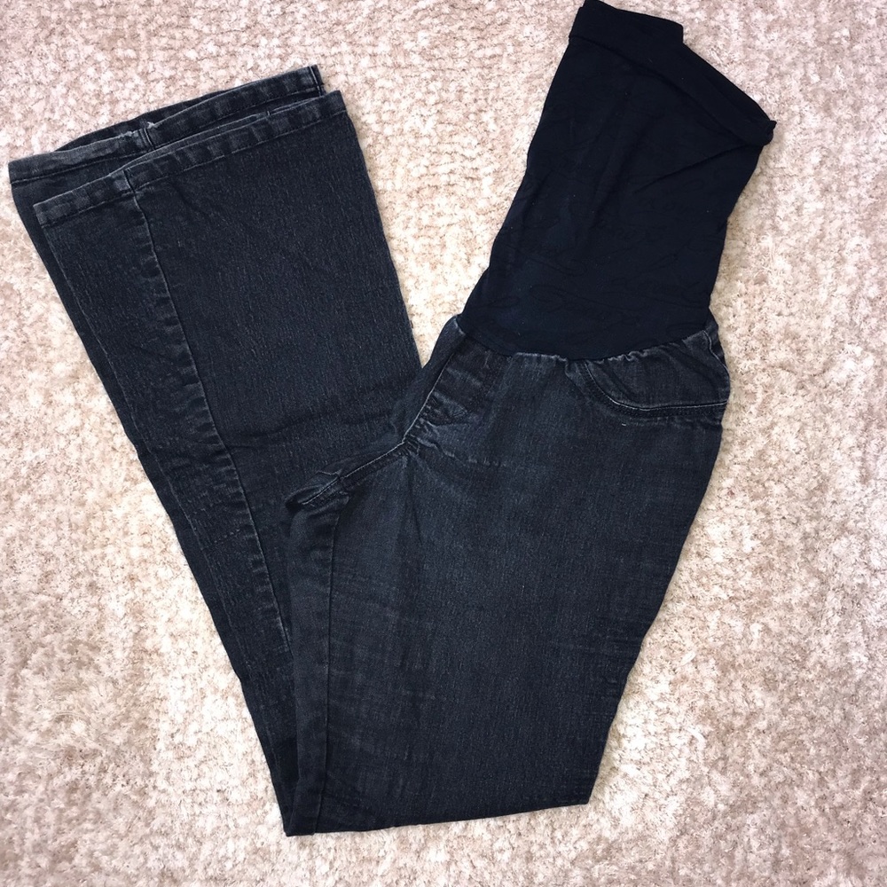 Maternity Jeans